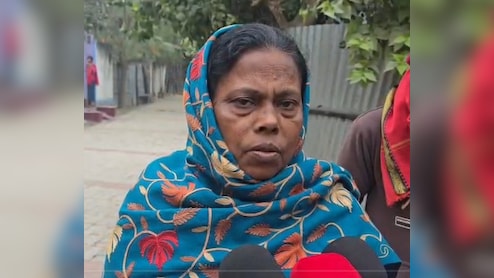 हमने अपनों को आंख के सामने मरते देखा है... बांग्लादेश से लौटी इस हिंदू महिला का दर्द जान आप भी हैरान रह जाएंगे