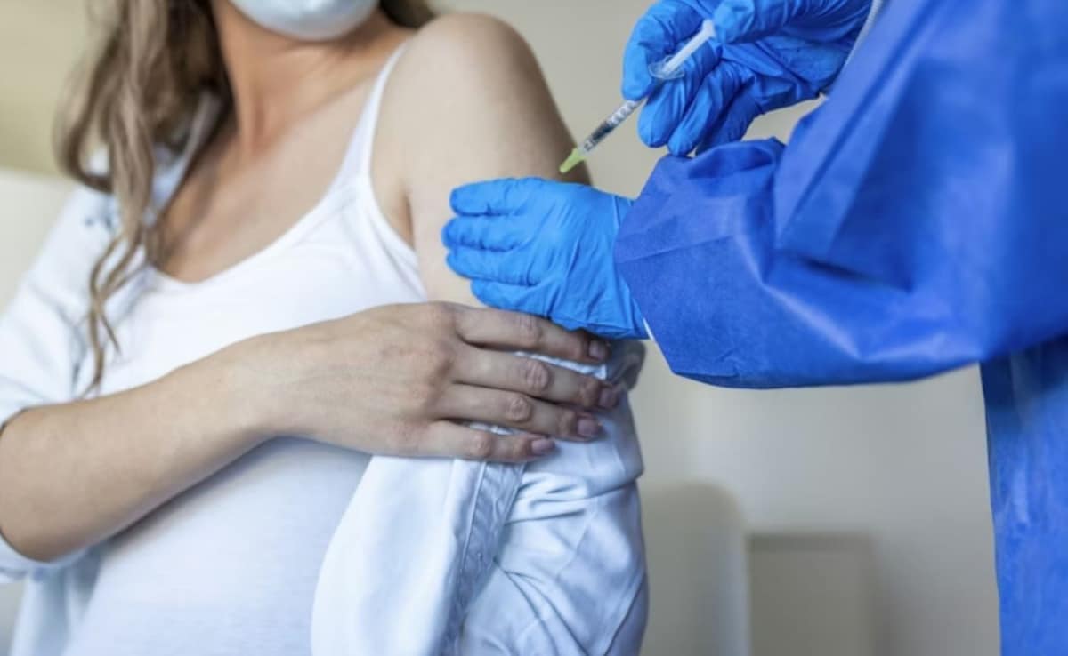 HPV Vaccine Significantly Reduces Risk Of Precancerous Lesions In Women, Finds Study
