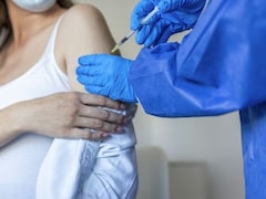 HPV Vaccine Significantly Reduces Risk Of Precancerous Lesions In Women, Finds Study