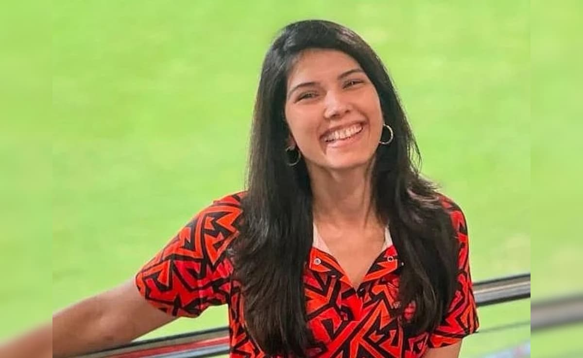 Latest and Breaking News on NDTV Latest and Breaking News on NDTV