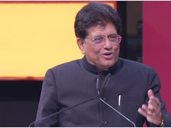 India-New Zealand Free Trade Pact Concluded In Record 9 Months: Piyush Goyal