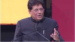 Pravasi Rajasthani Divas: 'जहां न पहुंचे बैलगाड़ी, वहां पहुंचे मारवाड़ी', केंद्रीय मंत्री पीयूष गोयल ने बताया- क्यों राजस्थानियों पर कर सकते हैं भरोसा