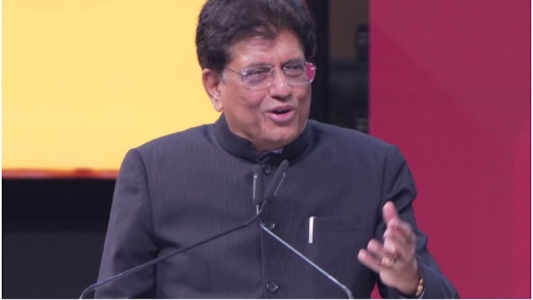 India-New Zealand Free Trade Pact Concluded In Record 9 Months: Piyush Goyal