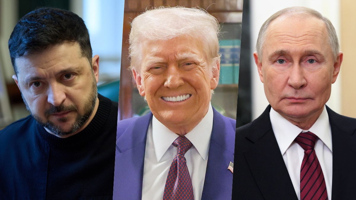 क्या है 20 सूत्रीय फॉर्मूला, जिस पर पुतिन की मुहर के साथ ही थम जाएगा रूस-यूक्रेन युद्ध? जेलेंस्की ने खुद बताया