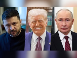 क्या है 20 सूत्रीय फॉर्मूला, जिस पर पुतिन की मुहर के साथ ही थम जाएगा रूस-यूक्रेन युद्ध? जेलेंस्की ने खुद बताया