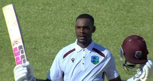 NZ vs WI: टेस्ट इतिहास के 4 सबसे बड़े रन चेज़, वेस्टइंडीज टीम वर्ल्ड रिकॉर्ड बनाने से चूकी