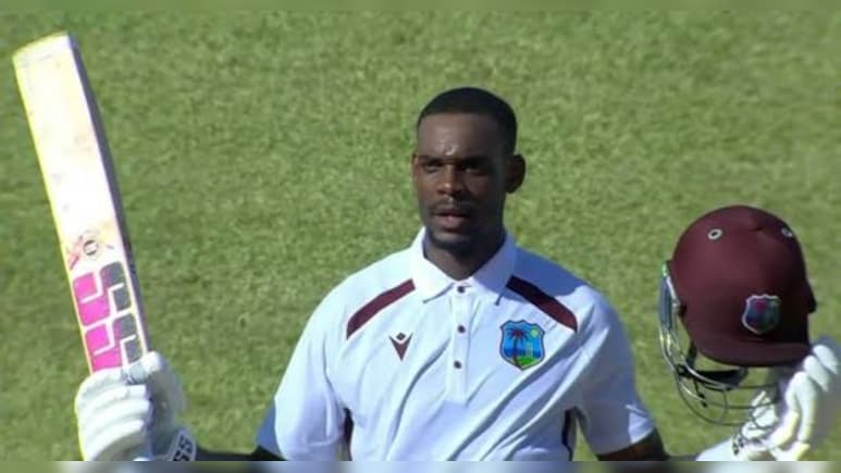 NZ vs WI: टेस्ट इतिहास के 4 सबसे बड़े रन चेज़, वेस्टइंडीज टीम वर्ल्ड रिकॉर्ड बनाने से चूकी