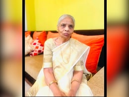 छत्तीसगढ़ के मंत्री को मातृशोक: वन मंत्री केदार की माता का हुआ निधन, CM ने जताया दुख&nbsp;