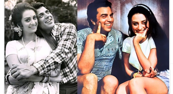 Dharmendra को याद करते हुए इमोशनल हुई Saira Banu, लिखा- आत्माएं एक दूसरे को पहचानती हैं, दिलीप साहब और धरमी ,साथ हैं...