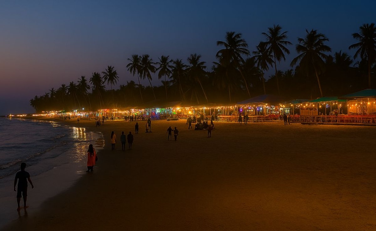 Latest and Breaking News on NDTV Latest and Breaking News on NDTV