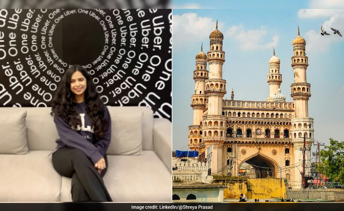 Techie Shares Life-Changing Move from Bengaluru to Hyderabad