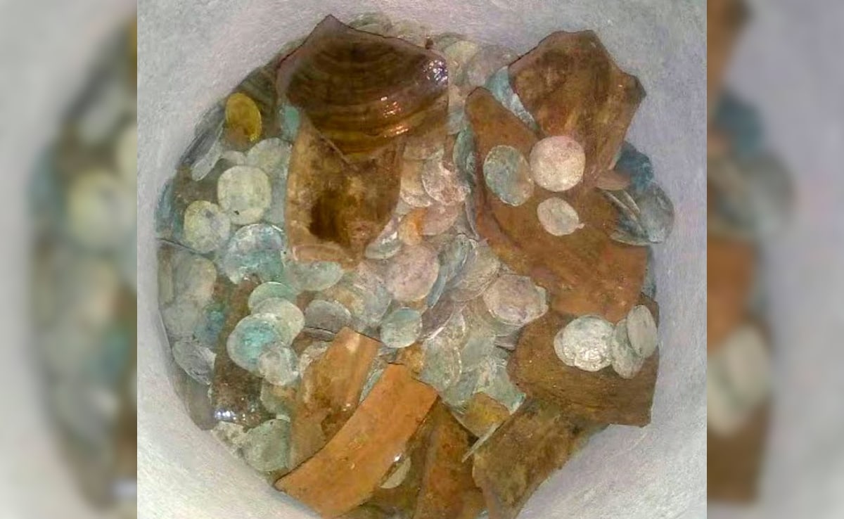 Latest and Breaking News on NDTV