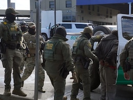 Immigration Tracking App Maker Sues Trump Administration Over Free Speech