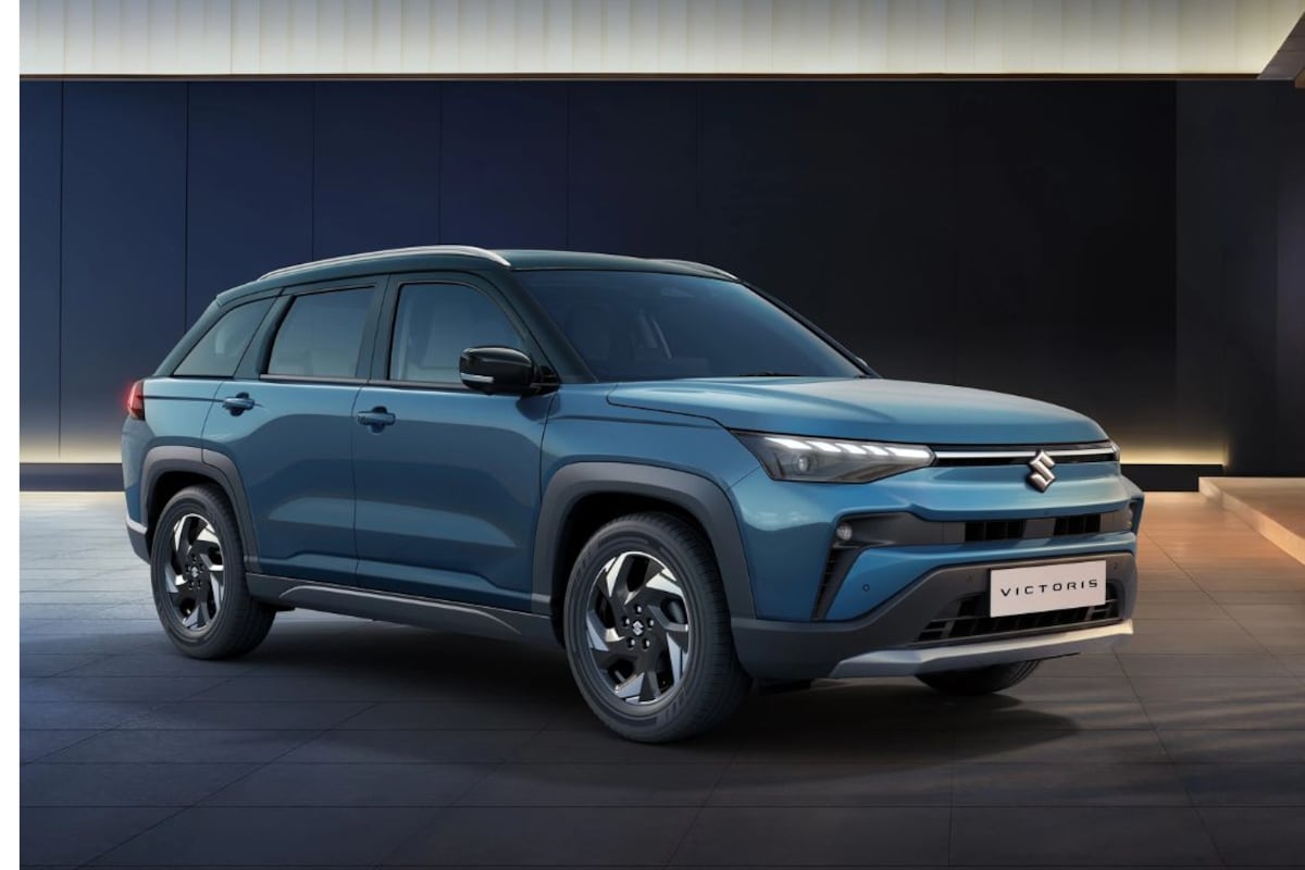 Latest and Breaking News on NDTV