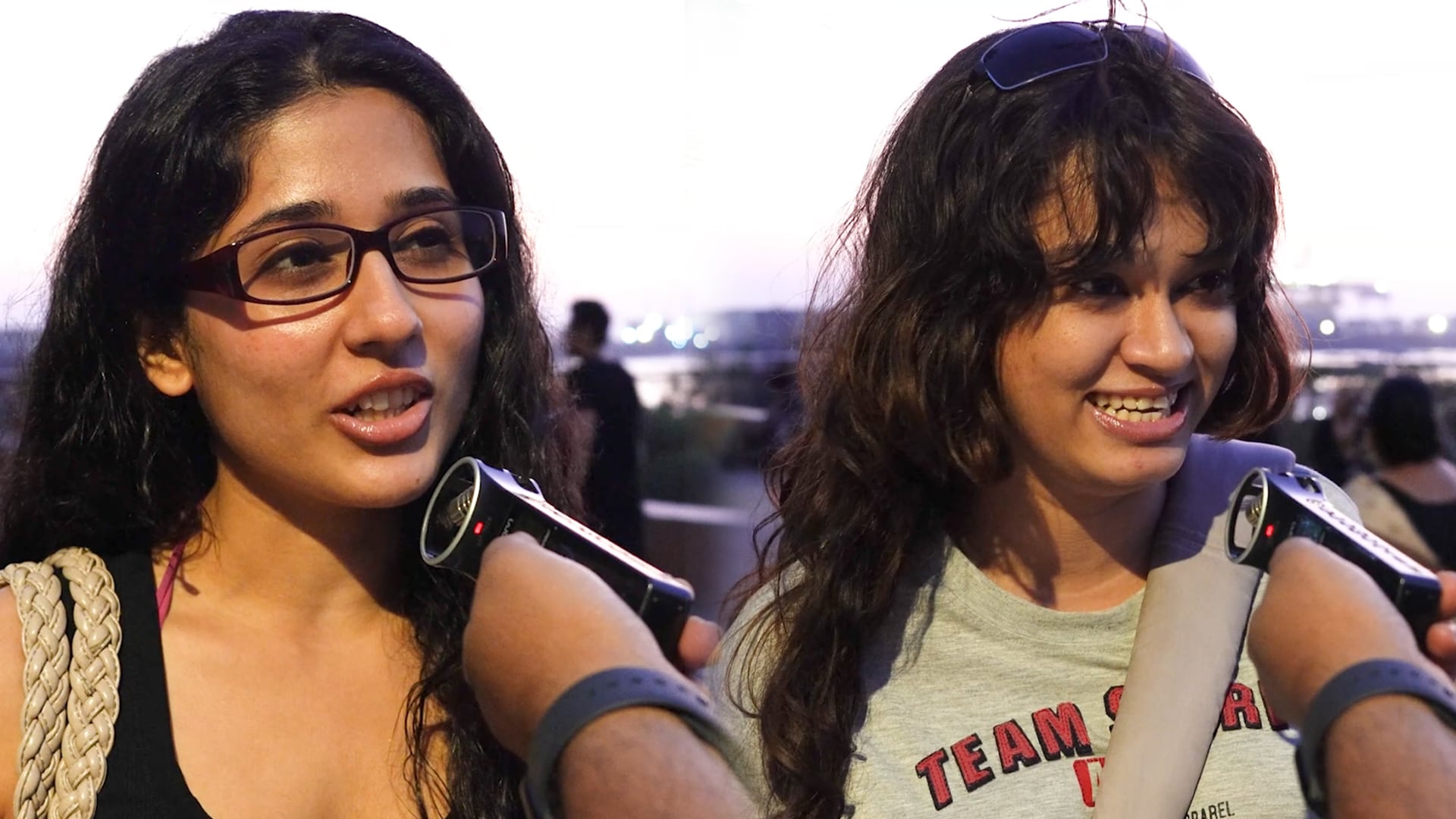 What's On Your Christmas Tech Wish List? | Vox Pop