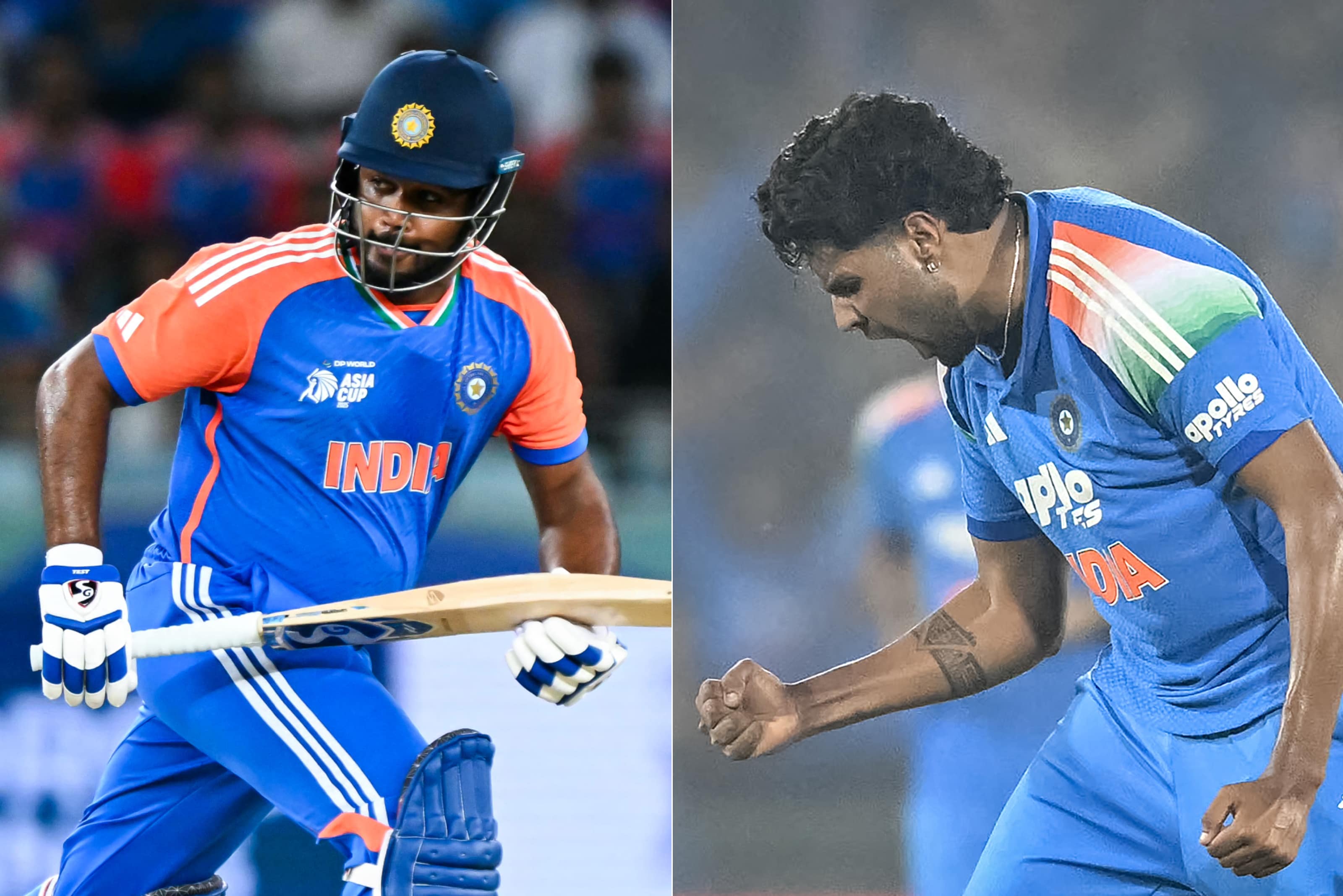 India's Likely Playing XI, 1st T20I: Gambhir To Make 2 Big Selection Calls