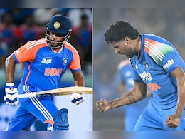 India's Likely Playing XI For 1st T20I vs South Africa: Gautam Gambhir To Make 2 Big Selection Calls