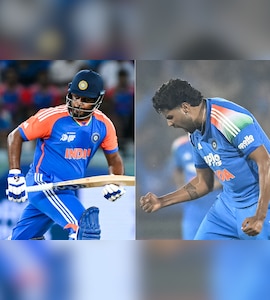 Indias Likely Playing XI For 1st T20I vs South Africa: Gautam Gambhir To Make 2 Big Selection Calls