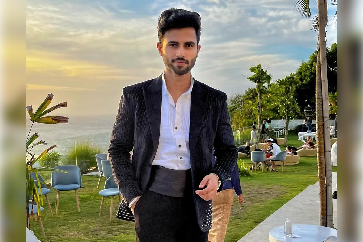 Tarun Molri's Skincare Tip: A Juice That Transforms Your Skin