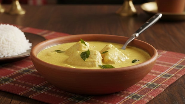 Christmas 2025: Goan fish curry and rice is a classic combo