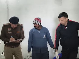 कुरुक्षेत्र के होटल में बड़ा हादसा, अंगीठी जलाकर सोए यूपी के 5 पेंटरों की दम घुटने से मौत