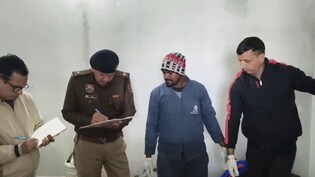 कुरुक्षेत्र के होटल में बड़ा हादसा, अंगीठी जलाकर सोए यूपी के 5 पेंटरों की दम घुटने से मौत