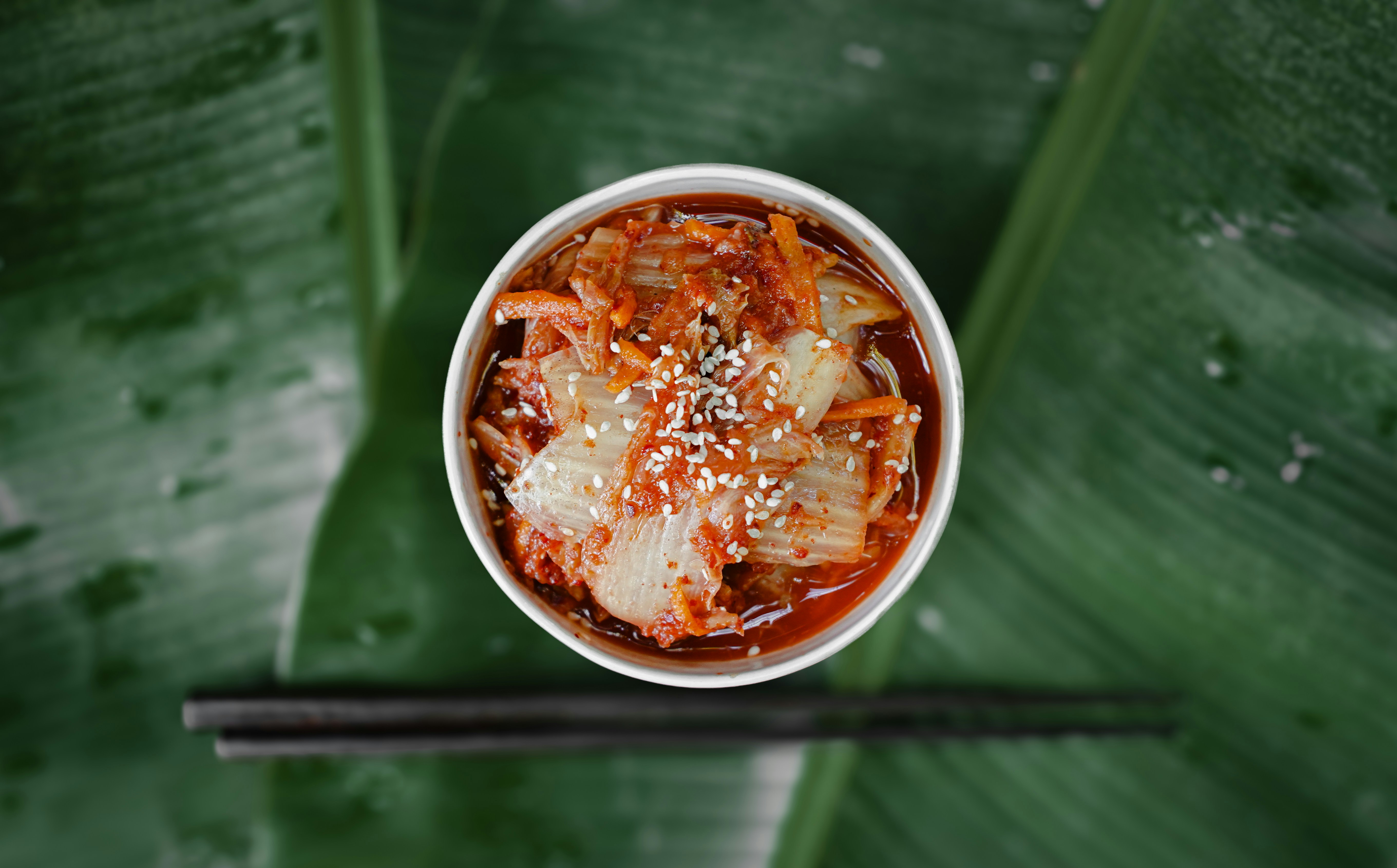 What Happens When You Eat Fermented Foods Daily For 2 Weeks? Doctor Explains