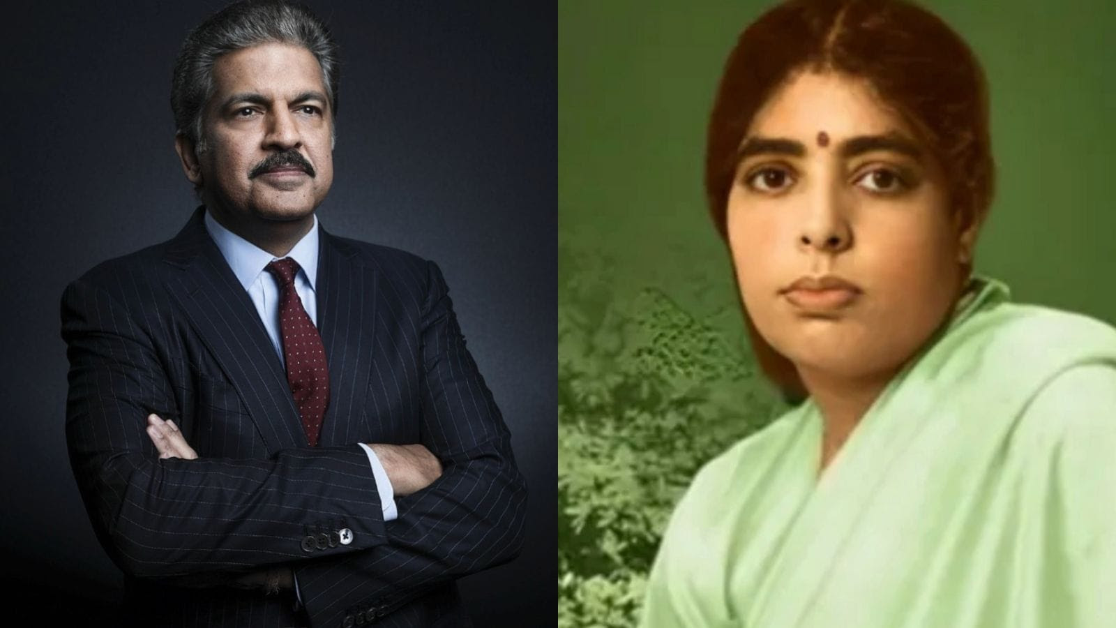Anand Mahindra Praises Dr Janaki Ammal, The Scientist Who Sweetened India's Sugarcane Story