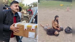 NDTV Exclusive: 58 रास्ते, सैकड़ों किलोमीटर जंगल में तलाशी, समझिए NIA ने पहलगाम के गुनहगारों पर कैसे कसा शिकंजा