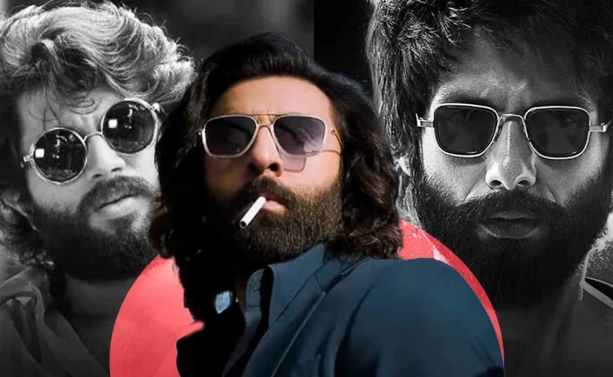 Latest and Breaking News on NDTV