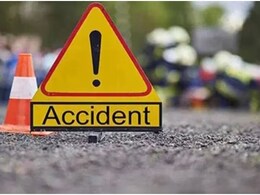 दादी ने पिता के बजाय बुआ के नाम कर दी प्रॉपर्टी, गुस्साए पोते ने 70 वर्षीय बुजुर्ग को गाड़ी से कुचला