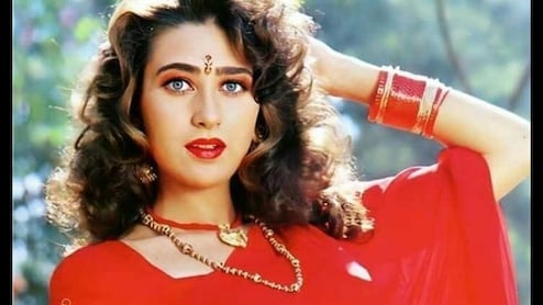 करिश्मा कपूर की गांव वाली हमशक्ल देखी क्या?, पार्टी में नान बनाते हुए वीडियो वायरल, लोग बोले-ये तो बहुत सुंदर है...