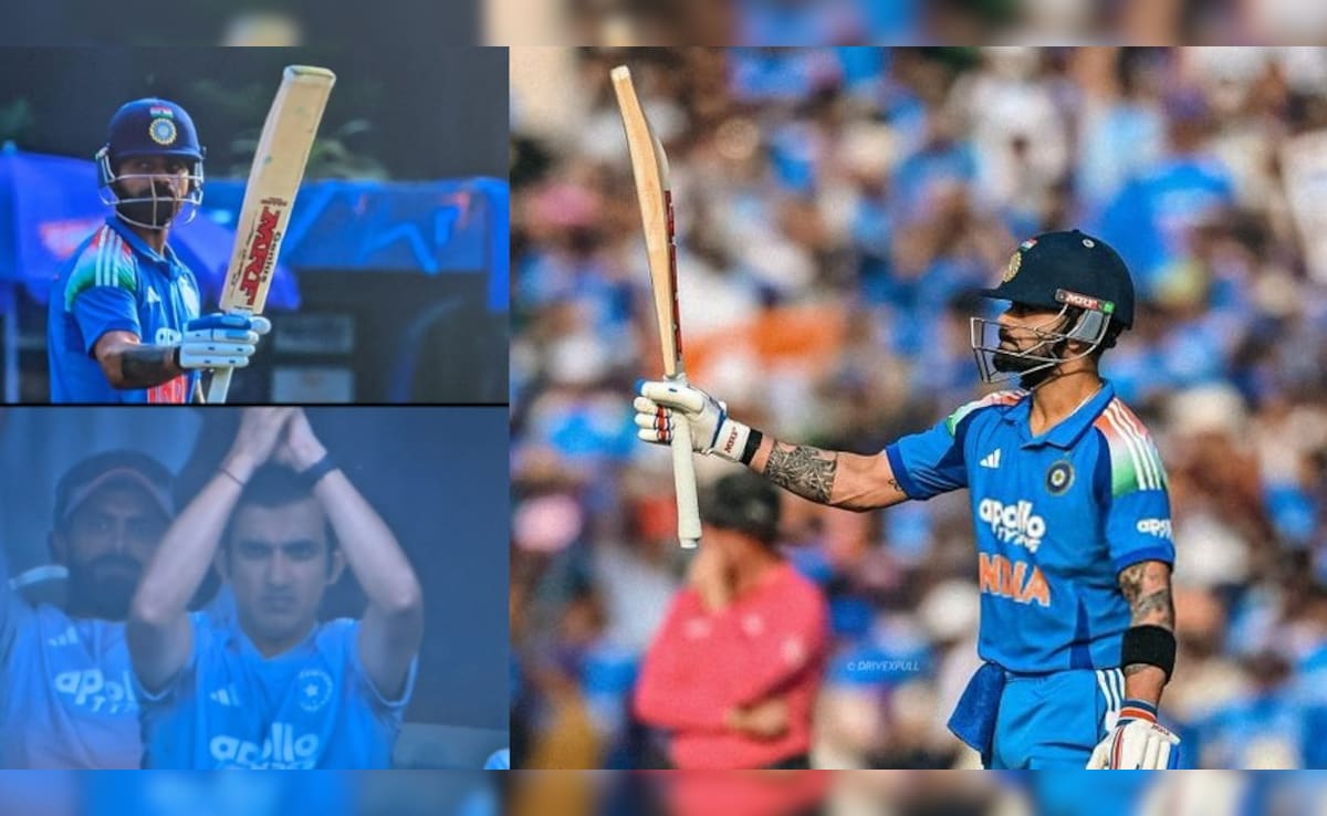 Latest and Breaking News on NDTV