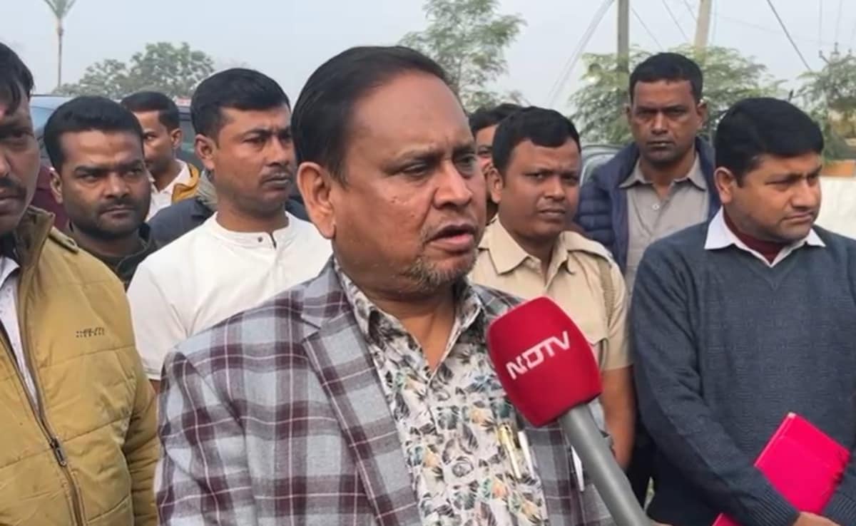 "Will Work, Speak For Aam Aadmi": Suspended Trinamool MLA Launches His Party