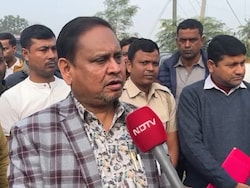 "Will Work, Speak For Aam Aadmi": Suspended Trinamool MLA Launches His Party