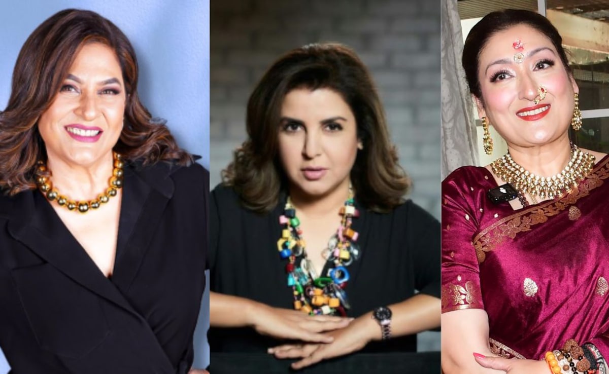 How Farah Khan, Archana Puran Singh And Sunita Ahuja's Vlogs Made The Loudest Noise This Year