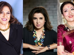 How Farah Khan, Archana Puran Singh And Sunita Ahuja's Vlogs Made The Loudest Noise This Year