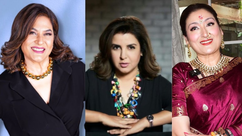 How Farah Khan, Archana Puran Singh And Sunita Ahuja's Vlogs Made The Loudest Noise This Year