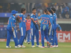 2nd WT20I: Fielding In Focus As India Look To Consolidate Lead Against Sri Lanka