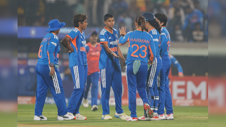 INDW vs SLW 1st T20I: भारतीय महिला टीम का बड़ा कारनामा, 19 साल के T20 इतिहास में पहली बार हुआ कुछ ऐसा
