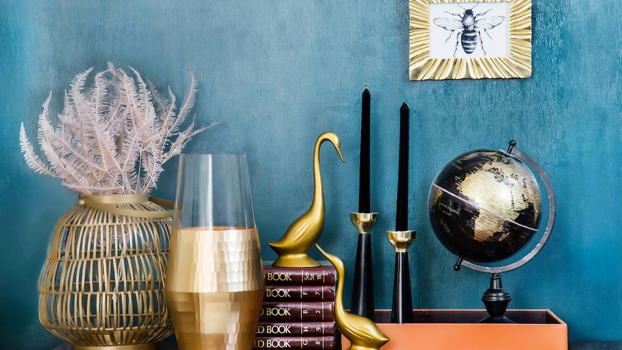 Which home decor essentials will you want to upgrade in 2025?