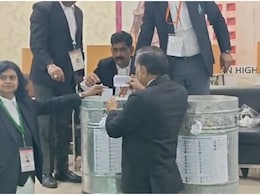 Rajasthan HC Bar Polls: बम की धमकी के बीच जयपुर बार एसोसिएशन के चुनाव आज, 5500 से अधिक वकील करेंगे मतदान