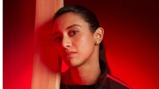 सगाई टूटने के बाद Smriti Mandhana का लेटेस्ट पोस्ट वायरल, शांति का मतलब, चुप्पी नहीं...