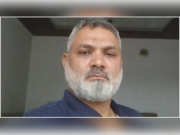 इंदौर लव जिहाद फंडिंग केस: जमानत के लिए अनवर कादरी बोले- BJP ने दबाव बनाया, मना किया तो फंसा दिया