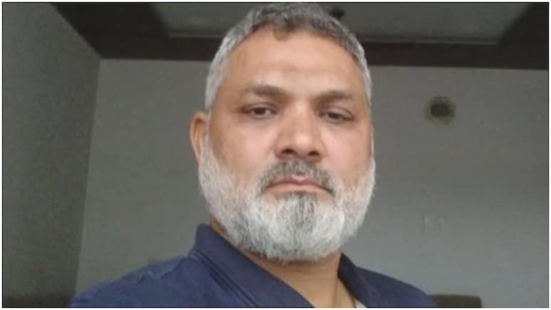 इंदौर लव जिहाद फंडिंग केस: जमानत के लिए अनवर कादरी बोले- BJP ने दबाव बनाया, मना किया तो फंसा दिया