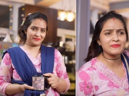 भाभी इतने छोटे कपड़े पहनती हो, भैया मारते नहीं... घर की मेड ने पूछ लिया ऐसा चुभता सवाल