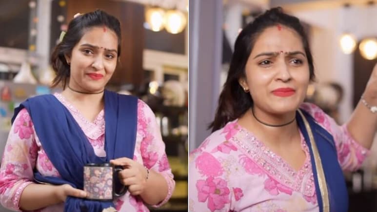 भाभी इतने छोटे कपड़े पहनती हो, भैया मारते नहीं... घर की मेड ने पूछ लिया ऐसा चुभता सवाल