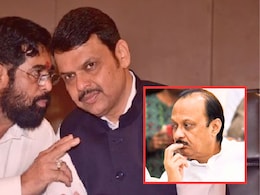 महायुतीत दोस्तीत कुस्ती! पिंपरी चिंचवडमध्ये अजित पवारांच्या NCP ला शह देण्यासाठी भाजप-शिंदेंची सेना एकत्र