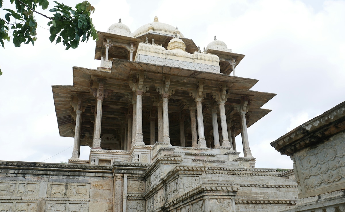 Latest and Breaking News on NDTV