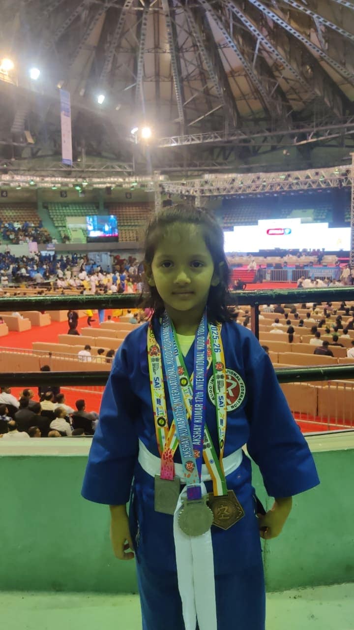 Latest and Breaking News on NDTV